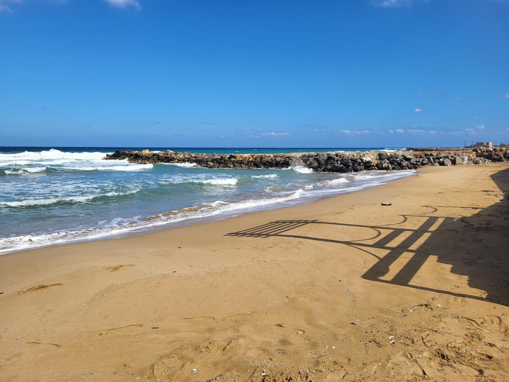 Evina Rooms & Suites Kokkini Hani المظهر الخارجي الصورة