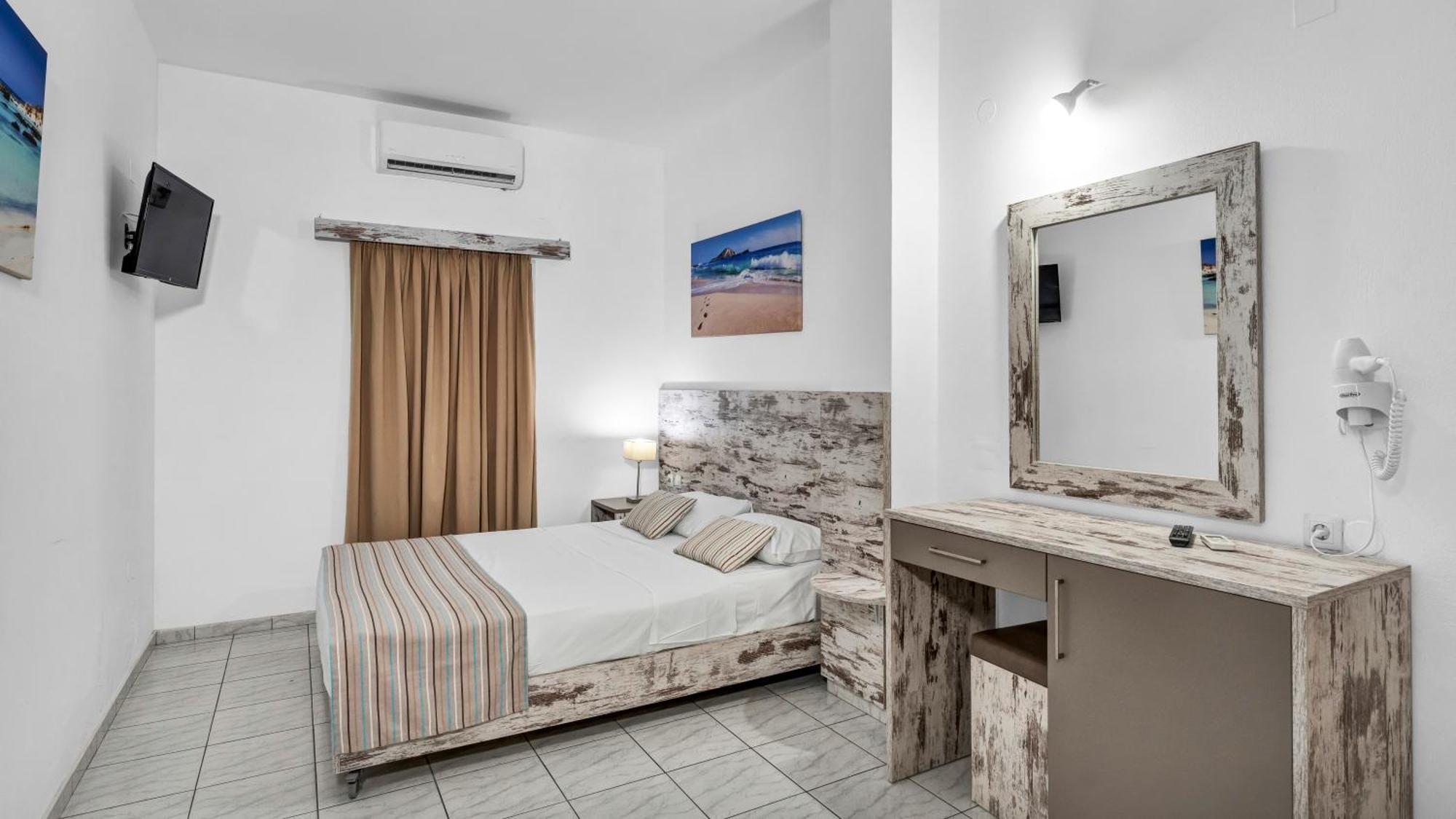 Evina Rooms & Suites Kokkini Hani المظهر الخارجي الصورة