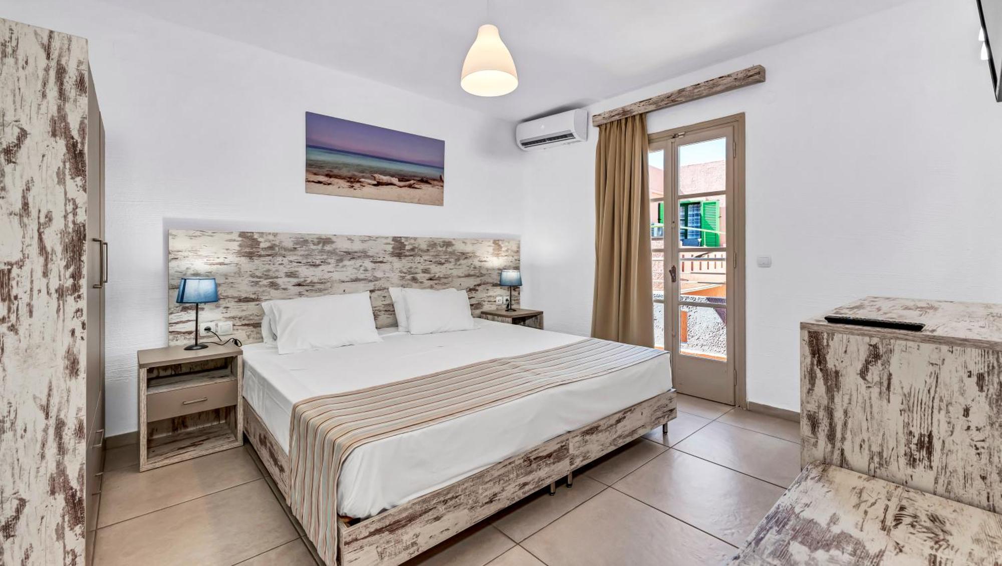 Evina Rooms & Suites Kokkini Hani المظهر الخارجي الصورة